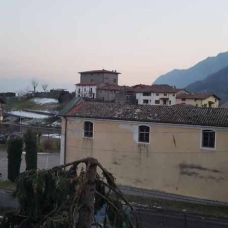 Appartamento The Tourist San Rocco Solto Collina Exterior foto
