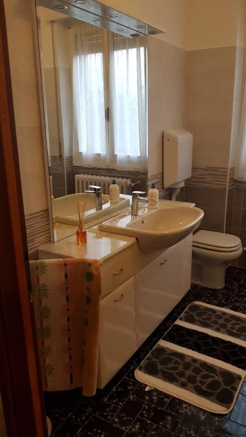 Appartamento The Tourist San Rocco Solto Collina Exterior foto
