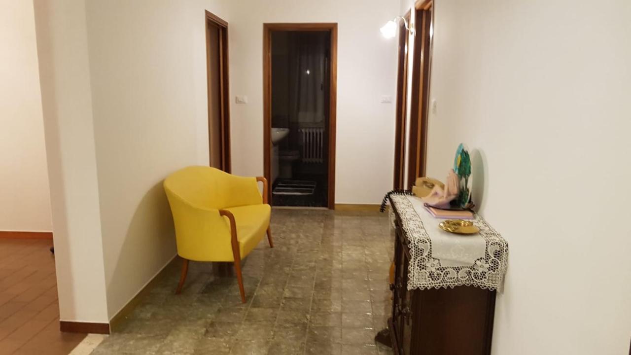 Appartamento The Tourist San Rocco Solto Collina Exterior foto